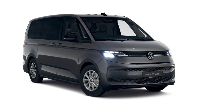 Volkswagen Multivan 1.5 TSI eHybrid Life 5dr LWB 4MOTION DSG Estate